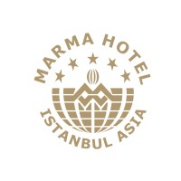 Marma Hotel Istanbul Asia logo, Marma Hotel Istanbul Asia contact details