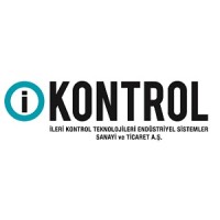 iKontrol A.Ş. logo, iKontrol A.Ş. contact details