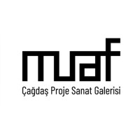 Galeri Muaf logo, Galeri Muaf contact details