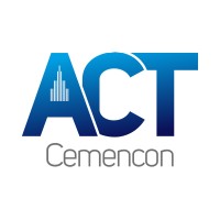 ACT Cemencon logo, ACT Cemencon contact details