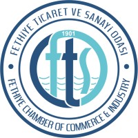 Fethiye Chamber Of Commerce & Indistury logo, Fethiye Chamber Of Commerce & Indistury contact details