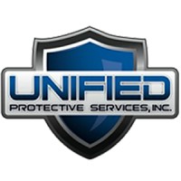 Unified Protective Services logo, Unified Protective Services contact details