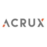 Acrux Digital Technology logo, Acrux Digital Technology contact details