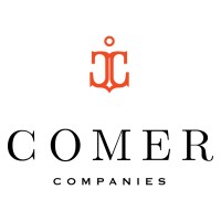 Comer Companies logo, Comer Companies contact details