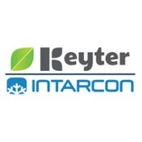 KEYTER INTARCON TURKIYE logo, KEYTER INTARCON TURKIYE contact details