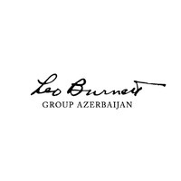 Leo Burnett Azerbaijan logo, Leo Burnett Azerbaijan contact details