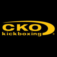 CKO KICKBOXING logo, CKO KICKBOXING contact details