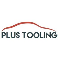 Plus Tooling logo, Plus Tooling contact details