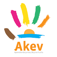 Akev logo, Akev contact details