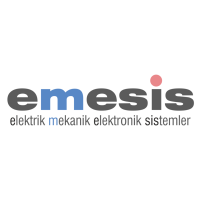 EMESİS Elektrik Mekanik Elektronik Sistemler logo, EMESİS Elektrik Mekanik Elektronik Sistemler contact details