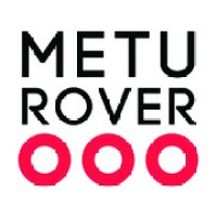 METU ROVER logo, METU ROVER contact details