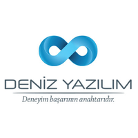 Deniz Yazılım logo, Deniz Yazılım contact details