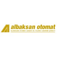 ALBAKSAN OTOMAT SAN VE TİC AŞ logo, ALBAKSAN OTOMAT SAN VE TİC AŞ contact details