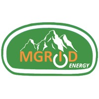 MGRID Energy Inc. logo, MGRID Energy Inc. contact details