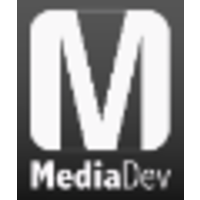 Media-Dev logo, Media-Dev contact details