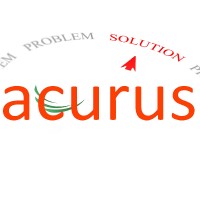 Acurus Solutions logo, Acurus Solutions contact details