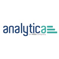 Analytica Bilişim logo, Analytica Bilişim contact details