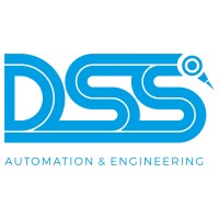 DSS logo, DSS contact details