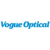 Vogue Optical Ltd. logo, Vogue Optical Ltd. contact details