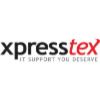 XpressteX logo, XpressteX contact details