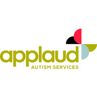 Applaud Autism Services logo, Applaud Autism Services contact details