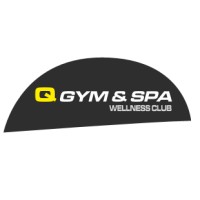 q gym&spa wellness club logo, q gym&spa wellness club contact details