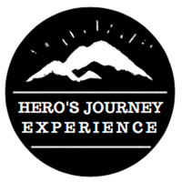 Hero's Journey Experience logo, Hero's Journey Experience contact details