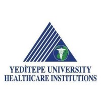 Yeditepe University Hospital logo, Yeditepe University Hospital contact details