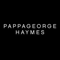 Pappageorge Haymes Partners logo, Pappageorge Haymes Partners contact details