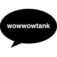 wowwowtank logo, wowwowtank contact details