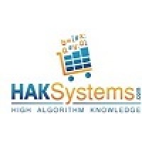 HAKsystems GmbH logo, HAKsystems GmbH contact details