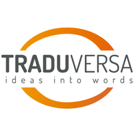 Traduversa logo, Traduversa contact details