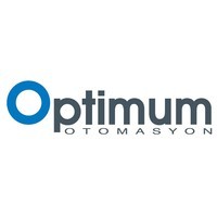 OPTİMUM OTOMASYON logo, OPTİMUM OTOMASYON contact details