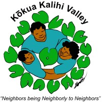 Kokua Kalihi Valley logo, Kokua Kalihi Valley contact details