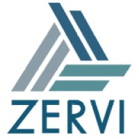 Zervi logo, Zervi contact details