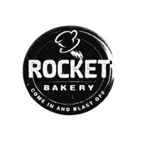 Rocket Bakery logo, Rocket Bakery contact details