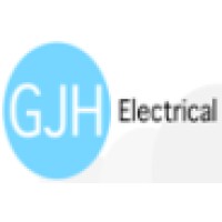 GJH Electrical Services Limited logo, GJH Electrical Services Limited contact details