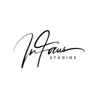 In Focus Studios logo, In Focus Studios contact details