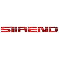 SIIREND logo, SIIREND contact details