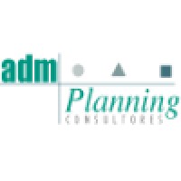 ADM-Planning logo, ADM-Planning contact details