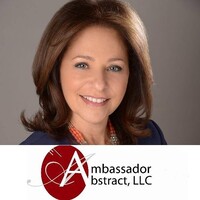 Ambassador Abstract LLC logo, Ambassador Abstract LLC contact details