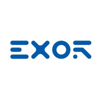 Exor America logo, Exor America contact details