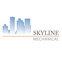 Skyline Mechanical Services LLC logo, Skyline Mechanical Services LLC contact details