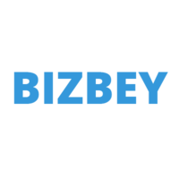 BIZBEY logo, BIZBEY contact details