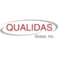 QUALIDAS , Inc logo, QUALIDAS , Inc contact details