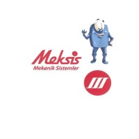 Meksis Mekanik Sistemler A.Ş. logo, Meksis Mekanik Sistemler A.Ş. contact details