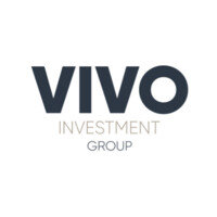 Vivo Investment Group logo, Vivo Investment Group contact details