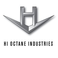 Hi Octane Industries Inc. logo, Hi Octane Industries Inc. contact details