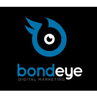 Bondeye Digital Marketing logo, Bondeye Digital Marketing contact details