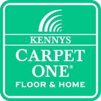 Kenny's Carpet One logo, Kenny's Carpet One contact details